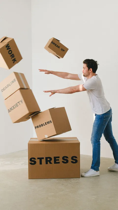 Tak Harus Healing Jauh, 6 Aktivitas di Rumah Ini Bisa Mengurangi Stres