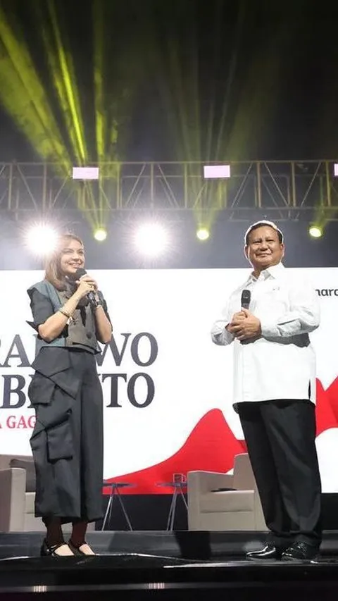 Prabowo Disebut Tunggu Putusan MK untuk Tentukan Cawapres, Ini Penjelasan Gerindra