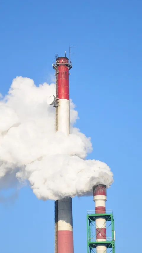 Pengertian Bursa Karbon, Lengkap Beserta Proses dan Fungsinya