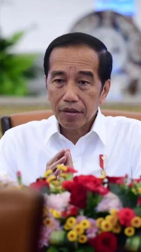 VIDEO: Presiden Jokowi Usul Rute LRT Diperpanjang sampai Bogor