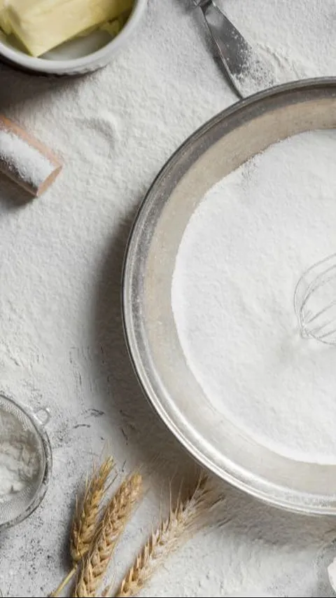 Perbedaan Baking Powder dan Soda Kue, Lengkap dengan Fungsinya