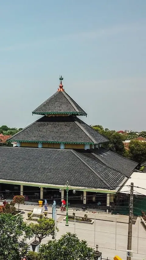 Mengulik Gambaran Demak dalam Catatan Tome Pires, Kota Terkaya di Pesisir Jawa