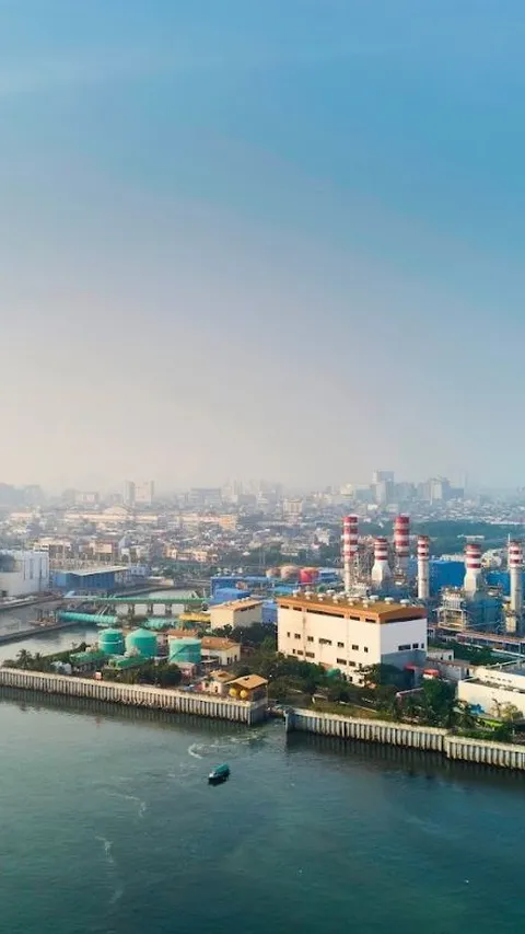 PLN Siap Jadi Raksasa di Bursa Karbon Indonesia