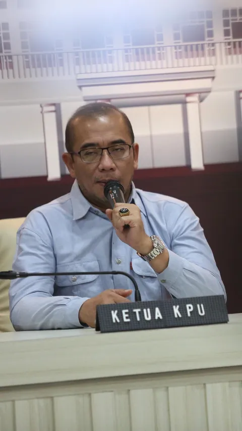 Besok, DKPP Periksa Ketua KPU soal Dugaan Pelanggaran Akses Silon