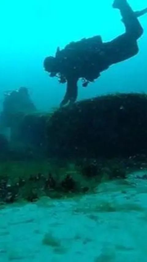 Perkakas Batu Berusia 9.000 Tahun Ditemukan di Bawah Air, Terbuat dari Batu Tertua di Amerika
