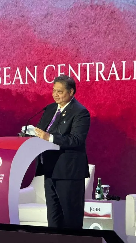 ASEAN Tekankan Pentingnya Upaya Inklusif dan Kolaboratif dari Sektor Swasta