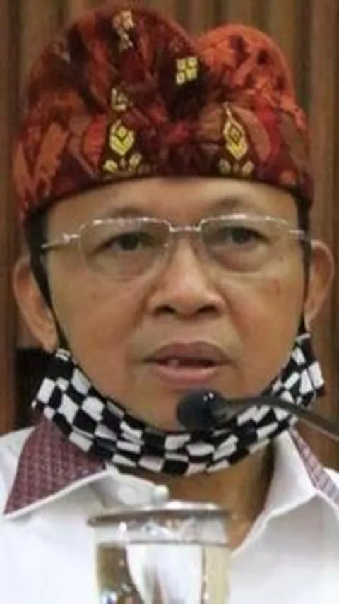 Masa Jabatan Gubernur Bali Berakhir, Koster Ingin Istirahat Sebelum Tancap Gas Urus Pemilu