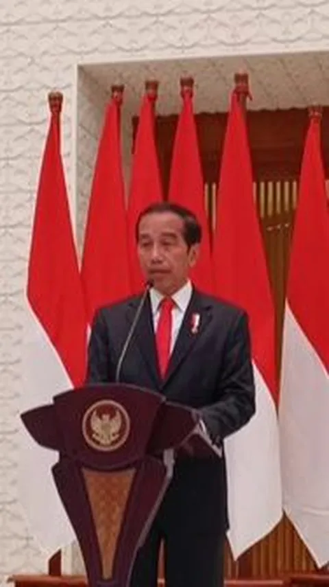 Jokowi Optimis Ekonomi Digital ASEAN Tumbuh USD 1 Triliun di 2030