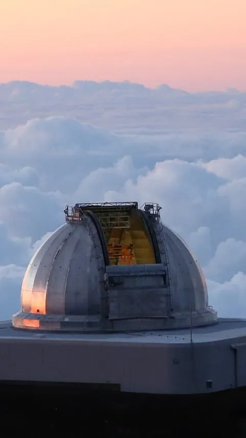 Dua Teleskop Observatorium Tercanggih di Dunia Diserang Hacker, Ini Dampak Seriusnya