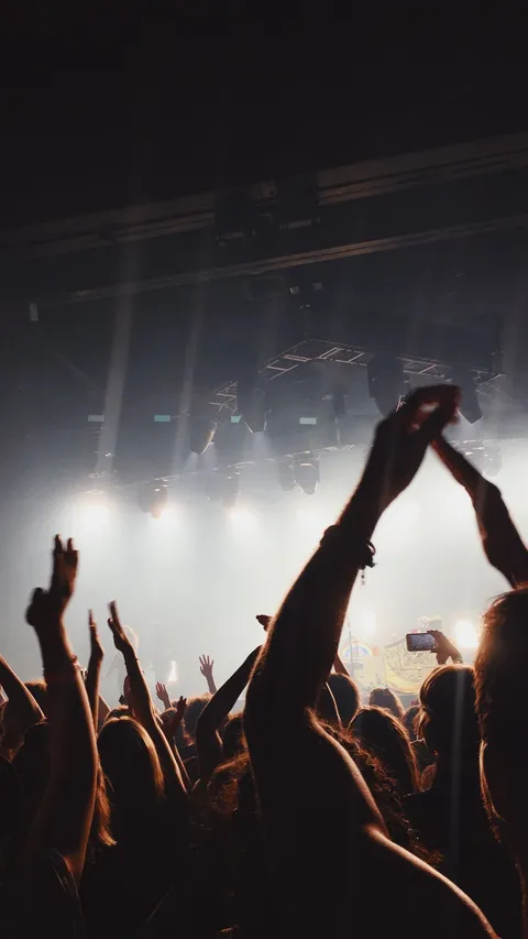 Waspadai Bahaya Musik Konser bagi Pendengaran, Ketahui Cara Mencegahnya