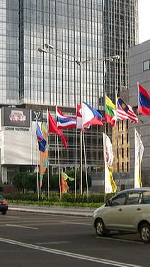 KTT ASEAN adalah Konferensi Tingkat Tinggi ASEAN, Berikut Sejarah dan Tujuannya