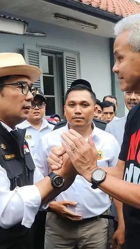 Ridwan Kamil Beri Kode: Kalau Pekan Depan Ada Breaking News, Mohon Dimaklumi