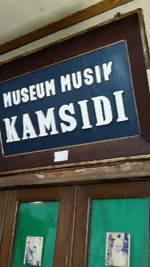 Melihat Jejak Komponis Legendaris Solo di Museum Kamsidi, Penuh Nilai Sejarah