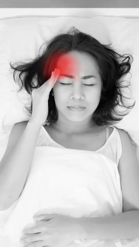 Sakit Kepala Sebelah Kanan, ketahui Penyebab dan Cara mengatasinya