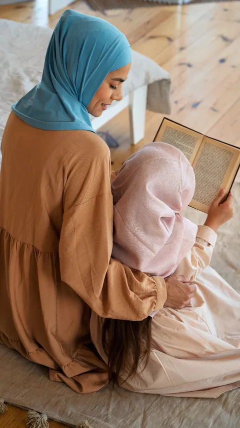 Kumpulan Nama Bayi Perempuan Awalan B Islami beserta Artinya, Bisa Jadi Inspirasi