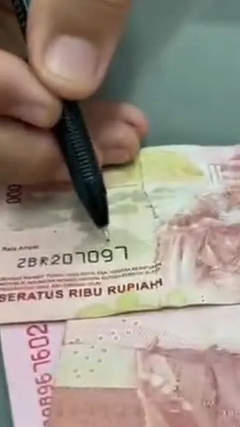 Bank Indonesia: Perbankan Harus Tanggung Jawab terhadap Uang Rusak di Mesin ATM