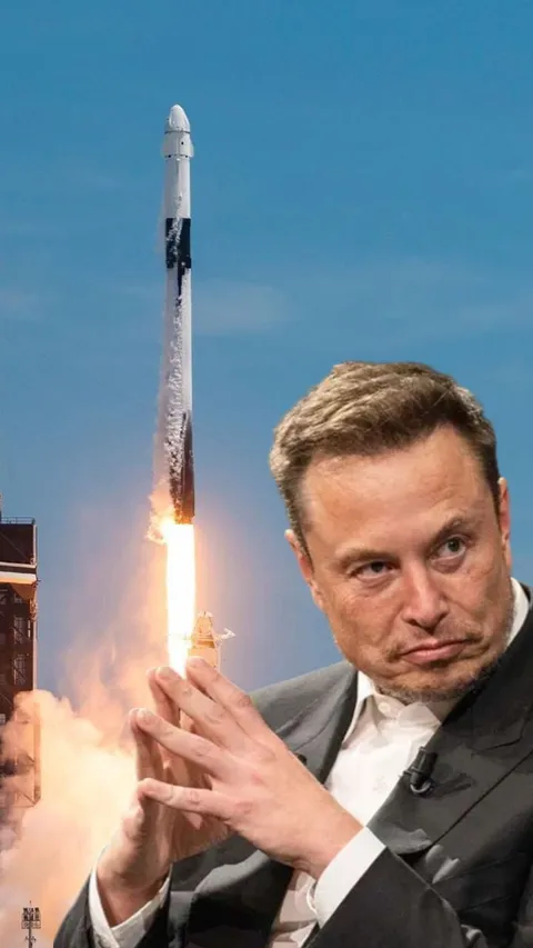 Pemerintah Terkesan Ngotot Ingin Satelit Starlink Elon Musk Masuk Indonesia, Ada Apa?