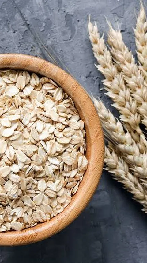 5 Manfaat Oatmeal Pengganti Nasi yang Baik Bagi Tubuh, Ketahui Jumlah Kalorinya