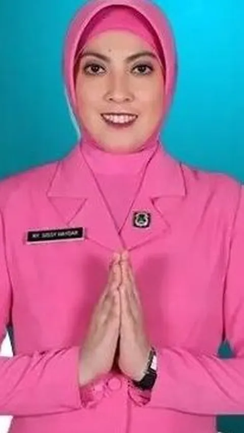 Ini Sosok Istri Jenderal Polisi Keturunan Nabi Muhammad Jabat Kapolda, Cantik Mempesona