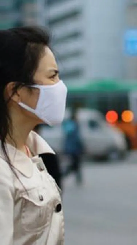 Polusi Udara Makin Parah, Masyarakat Jangan Bakar Sampah Sembarangan