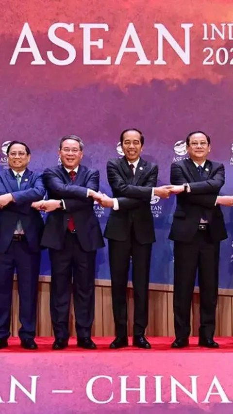 Pertemuan Para Pemimpin ASEAN di Jakarta Dikritik, Ini Penyebabnya
