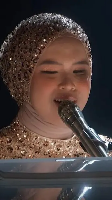 Catat, Ini Tanggal Tayang Babak Final Putri Ariani di America’s Got Talent