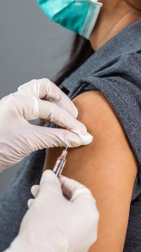 Vaksin Covid-19 Mulai Berbayar, Ini Kelompok yang Bisa Dapat Gratis