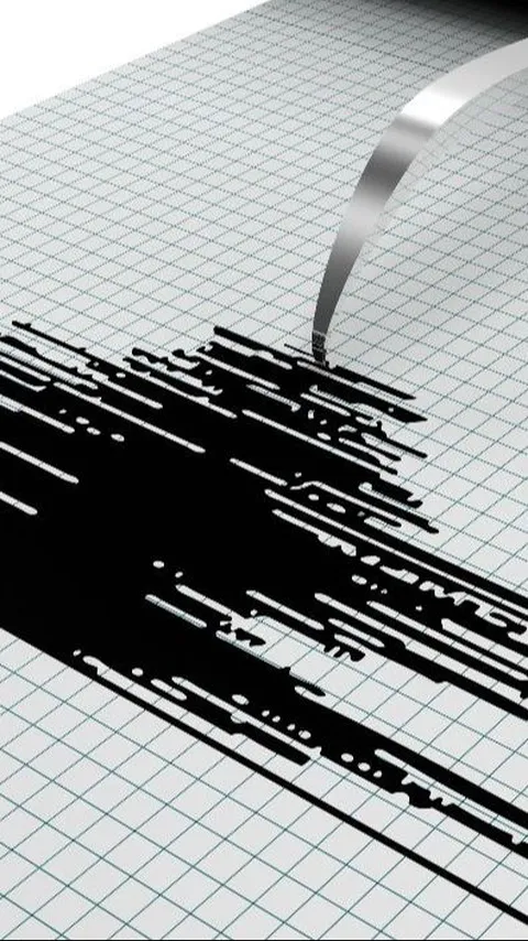 Sumedang Kembali Diguncang Gempa Dua Kali di Awal Tahun 2024
