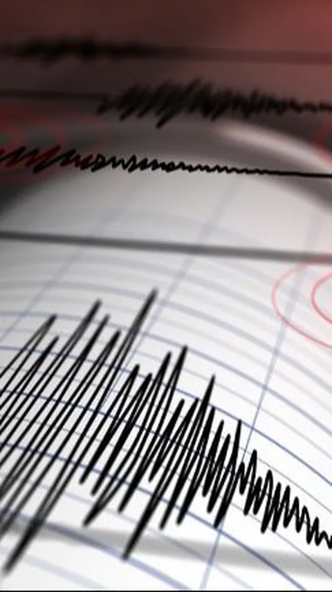 WNI di Jepang Ceritakan Detik-Detik Terjadinya Gempa Dahsyat Magnitudo 7,4