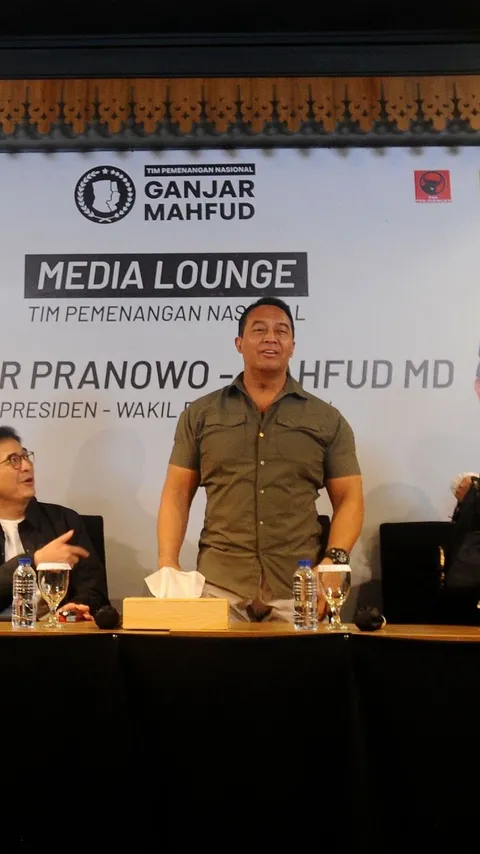 VIDEO: Mantan Panglima TNI Andika Kecewa Pernyataan Dandim Boyolali: Enggak Nyambung!