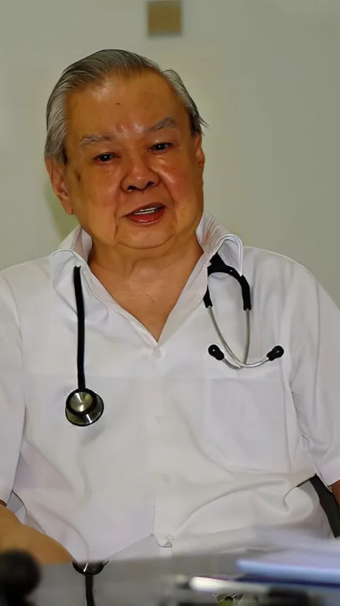 Jenazah Lo Siaw Ging, Dokter Dermawan asal Solo Dimakamkan di Delingan Karanganyar Besok