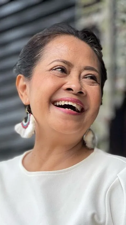 Profil Karlina Inawati, Pemeran Hamidah di Sinetron Bidadari Surgamu