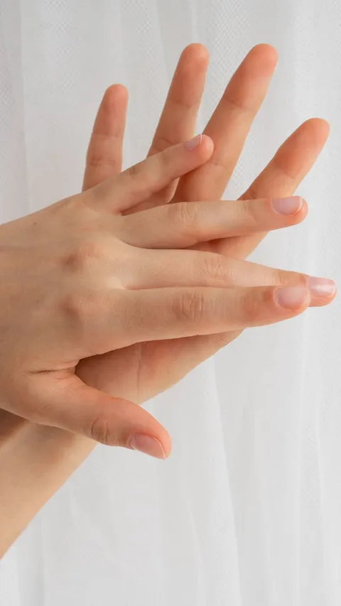 Cara Mengatasi Telapak Tangan Gatal, Pahami Faktor Penyebabnya