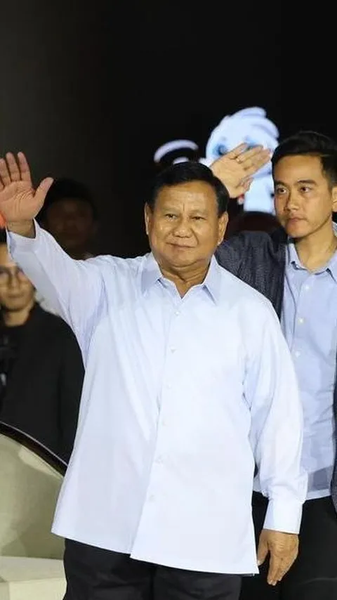 Prabowo Akui Kurang Pandai Bicara: Saya kan Bekas Prajurit