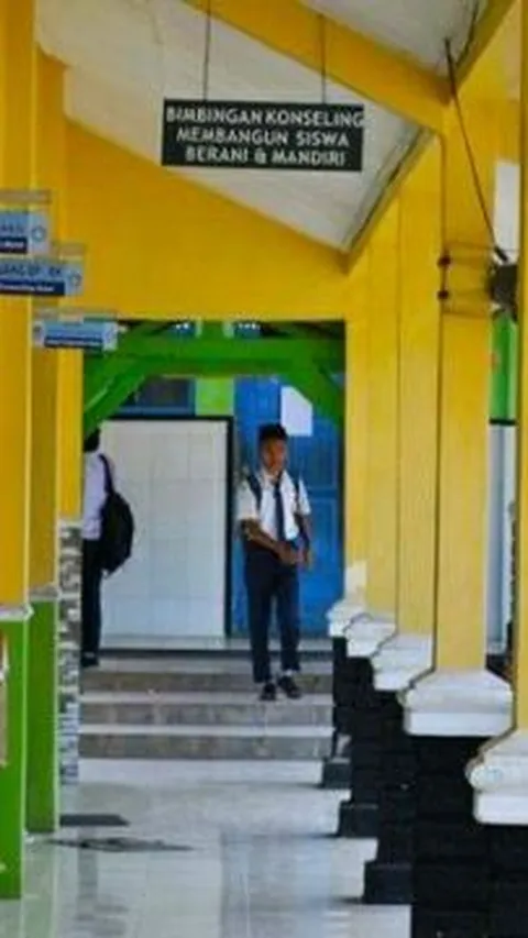 Lama Sekolah di Kabupaten Bogor Rata-Rata 8,37 Tahun, Setara Kelas 2 SMP