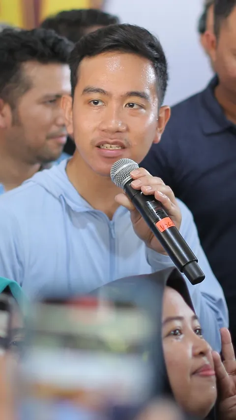 Petisi 100 Minta Pemakzulan Jokowi, Ini Respons Gibran