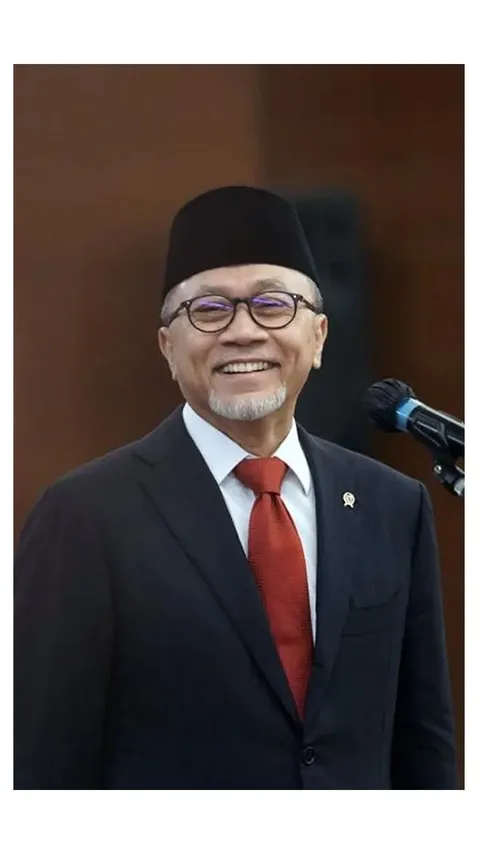 Zulkifli Hasan: Pak Prabowo Tidak Pernah Menghina Lawan