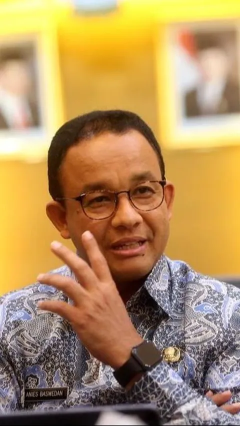 Anies Dilaporkan usai Singgung Lahan Prabowo, Bawaslu: Tentu Dipanggil Kalau Ada Temuan Pelanggaran