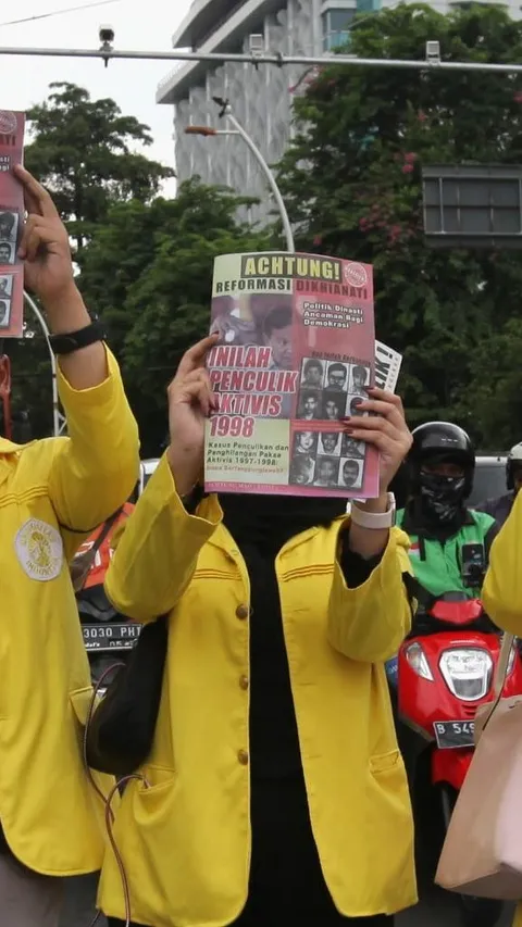 Rencana TKN Laporkan Achtung ke Polisi Dikhawatirkan Merusak Elektabiltas Prabowo-Gibran