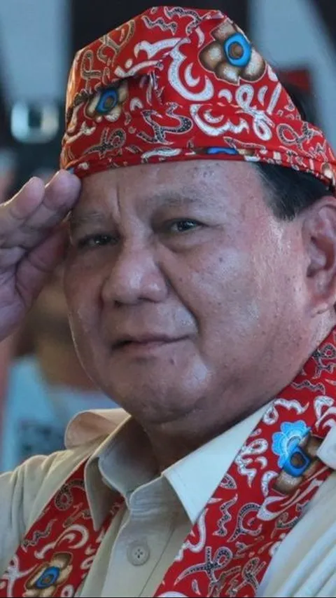 Prabowo: Rakyat Ingin Pemimpin Jujur, bukan Menganggap Dirinya Pintar tapi Hatinya Tidak Jelas