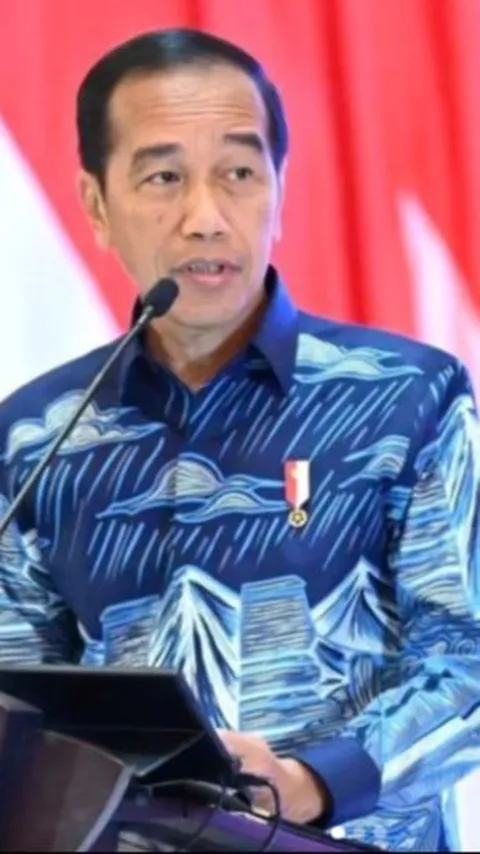 VIDEO: Istana Buka Suara Panas Soal Pemakzulan Presiden Jokowi di Tahun Pemilu 2024
