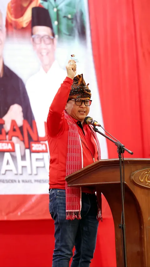 Sekjen PDIP: Yogyakarta Punya Peran Penting bagi Ganjar-Mahfud, Pilpres Harus Menang 70%