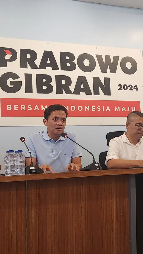 TKN Prabowo-Gibran Minta Pendukung Tak Terprovokasi Usai Penembak Relawan Prabowo-Gibran di Sampang Ditangkap