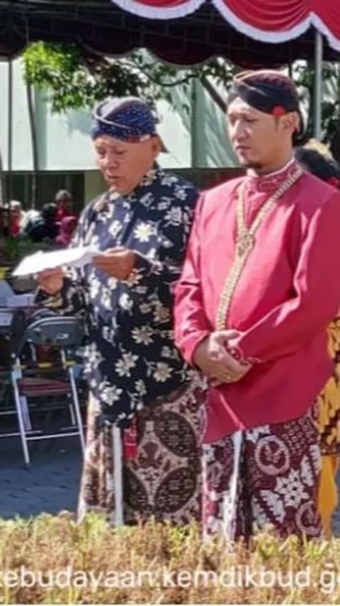 Mengulik Tradisi Ruwatan, Ritual Buang Sial dan Penyucian Diri ala Masyarakat Jawa