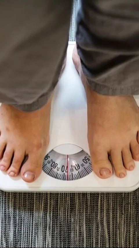 8 Kebiasaan Sepele yang Membuat Berat Badan Meningkat Drastis