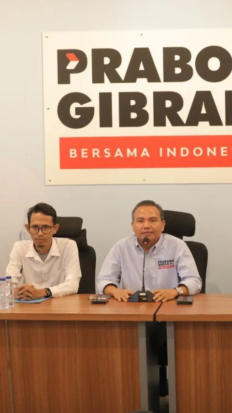 VIDEO: Relawan Anies Pindah Dukungan, Ikut Sedih Kasihan Prabowo Diserang saat Debat