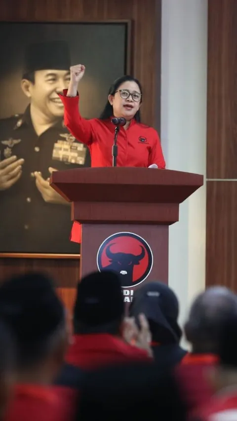 VIDEO: Puan Pastikan Megawati Kasih Kejutan, Siap-Siap Turun Gunung di Pemilu 2024