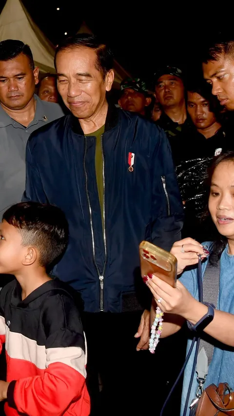 Sering Kunker ke Daerah, Moeldoko Bantah Jokowi 