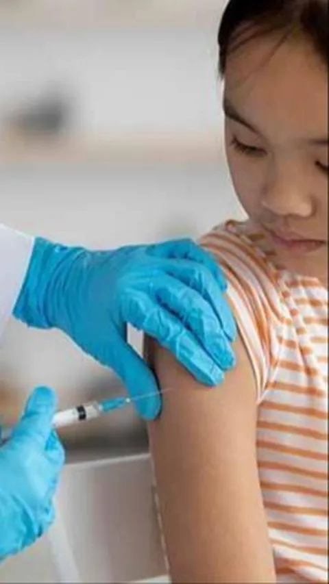 Komnas KIPI Pastikan Vaksin nOPV2 Aman Digunakan untuk Cegah Polio