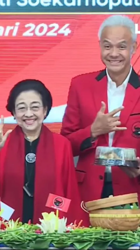 Puan Pastikan Megawati Kasih Kejutan, Siap Siap Turun Gunung di Pemilu 2024